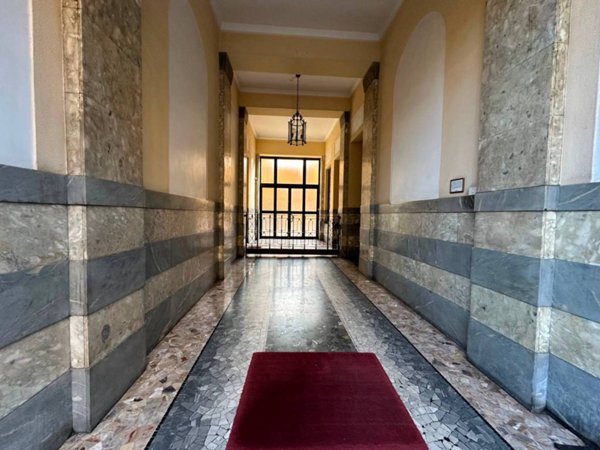appartamento in vendita a Milano in zona Maggiolina