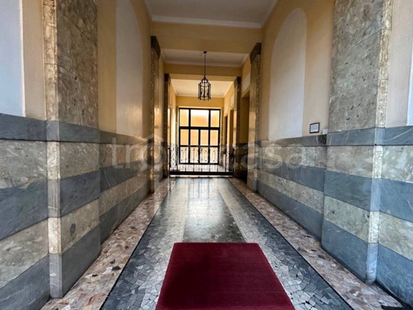 appartamento in vendita a Milano in zona Maggiolina