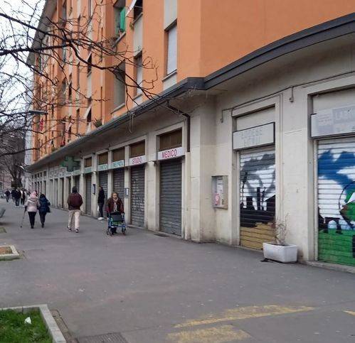 appartamento in vendita a Milano in zona Trenno