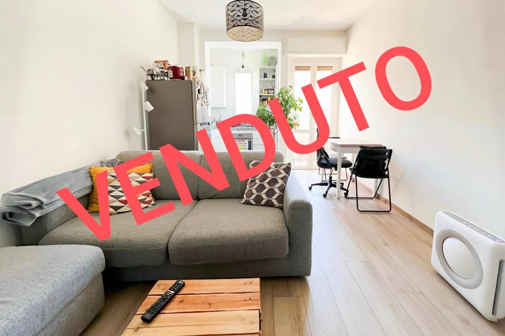 appartamento in vendita a Milano in zona Centro Storico