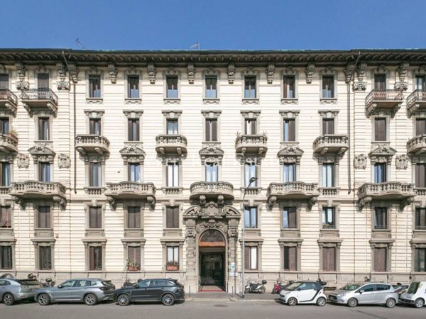 ufficio in vendita a Milano in zona Città Studi