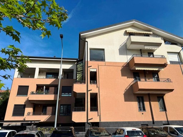 appartamento in vendita a Milano in zona Chiesa Rossa