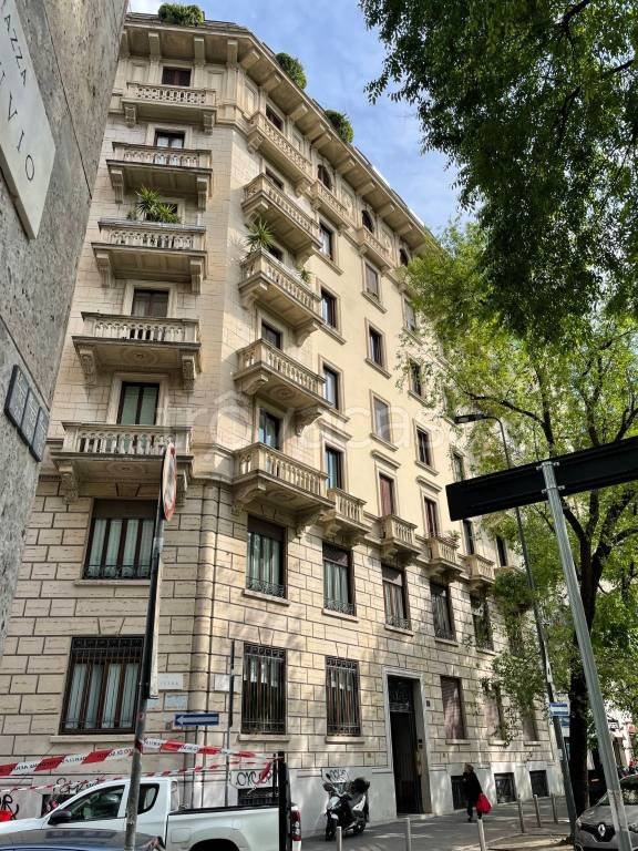 appartamento in vendita a Milano in zona Solari