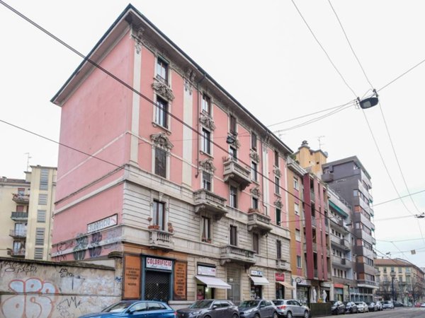 appartamento in vendita a Milano in zona Isola