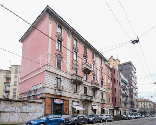 appartamento in vendita a Milano in zona Isola