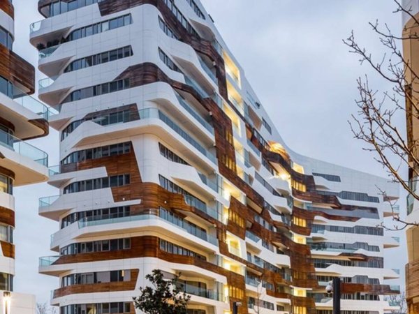 appartamento in vendita a Milano in zona Il Portello