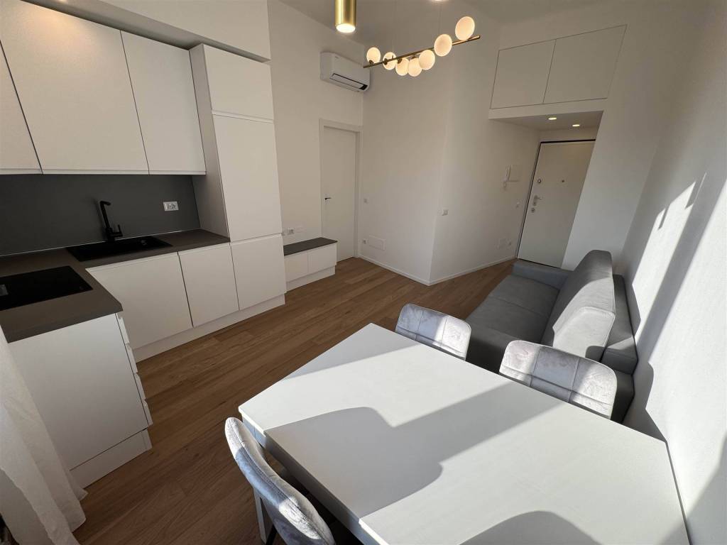 appartamento in vendita a Milano in zona Il Portello