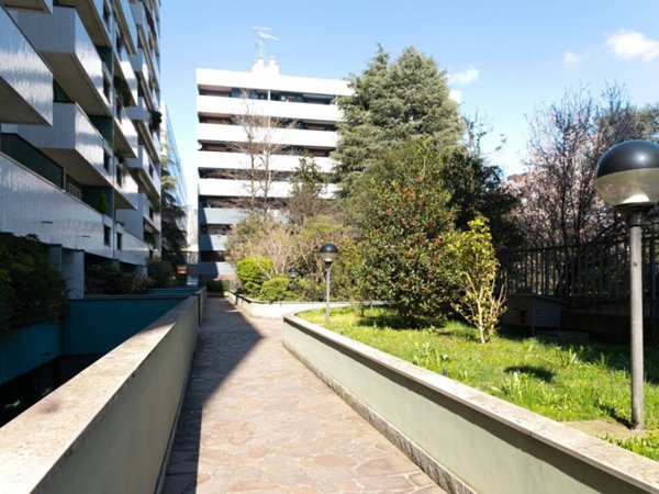 appartamento in vendita a Milano in zona Quarto Cagnino