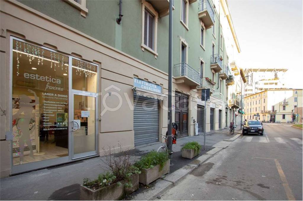 appartamento in vendita a Milano in zona Turro