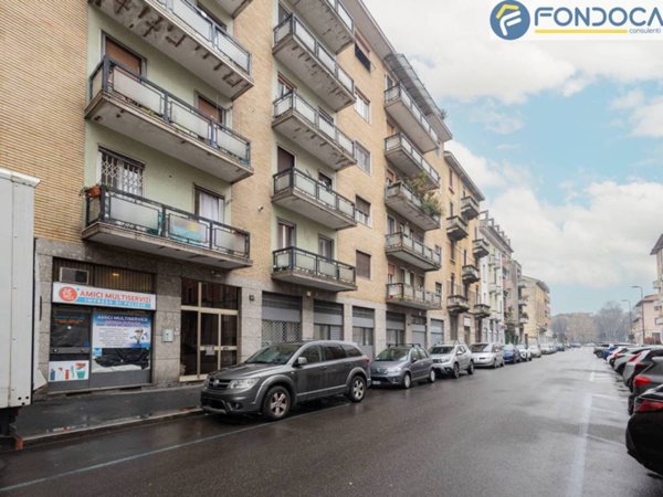 appartamento in vendita a Milano in zona Stadera