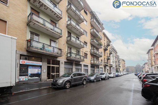 appartamento in vendita a Milano in zona Stadera