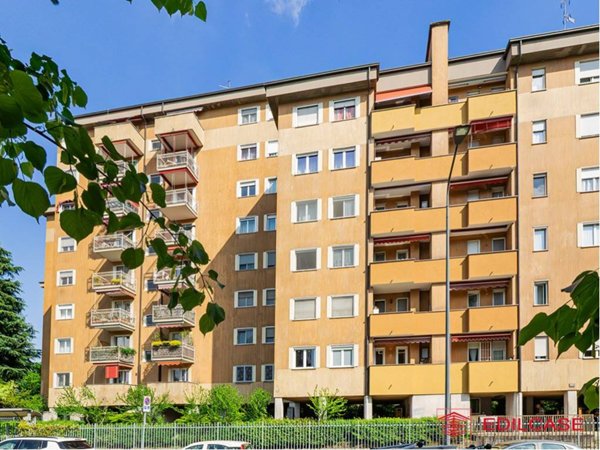 appartamento in vendita a Milano in zona Bicocca