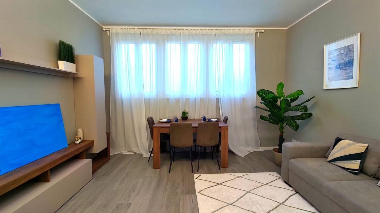 appartamento in vendita a Milano in zona Gorla
