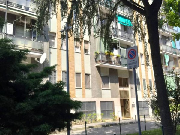 appartamento in vendita a Milano in zona Rogoredo