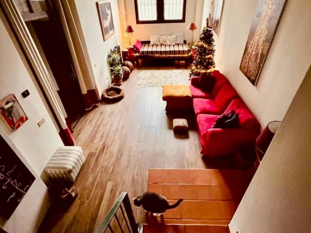 appartamento in vendita a Milano in zona Famagosta