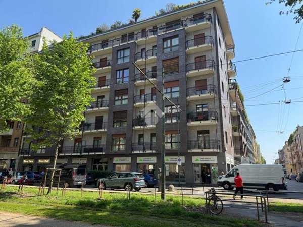 appartamento in vendita a Milano in zona Porta Venezia