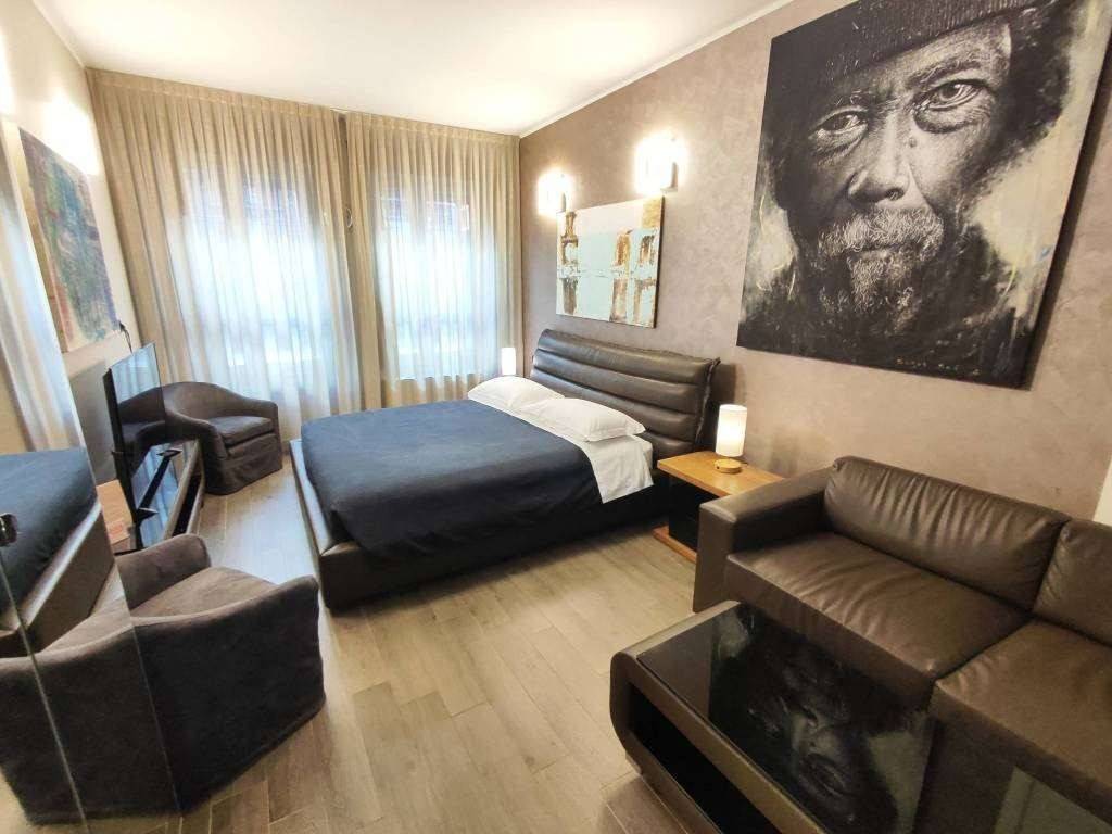 appartamento in vendita a Milano in zona Centro Direzionale