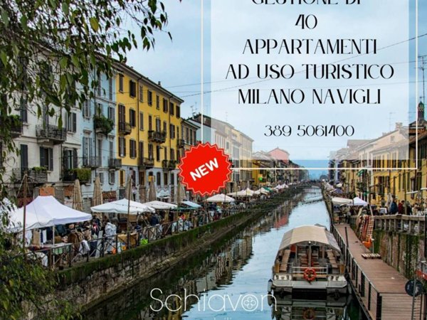 negozio in vendita a Milano in zona Solari
