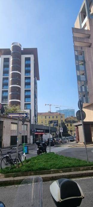 appartamento in vendita a Milano in zona Porta Garibaldi