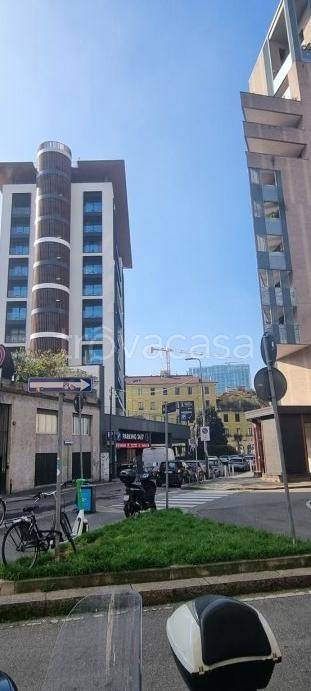 appartamento in vendita a Milano in zona Porta Garibaldi