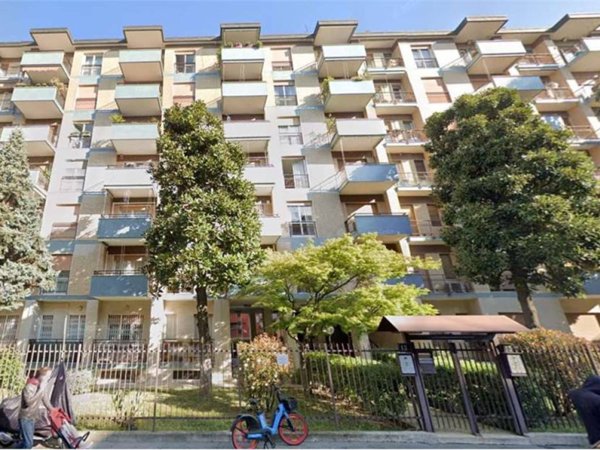 appartamento in vendita a Milano in zona Bovisa