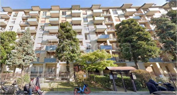 appartamento in vendita a Milano in zona Bovisa