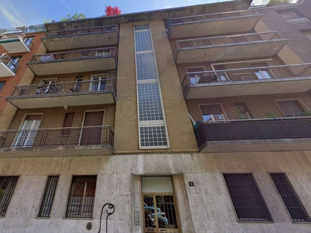 appartamento in vendita a Milano in zona Bovisa