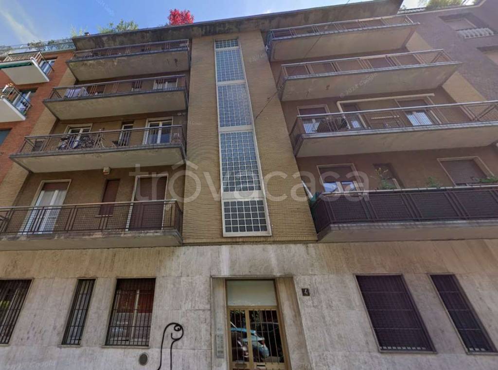 appartamento in vendita a Milano in zona Bovisa