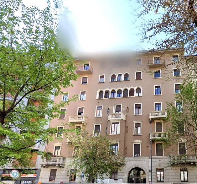 appartamento in vendita a Milano in zona Città Studi