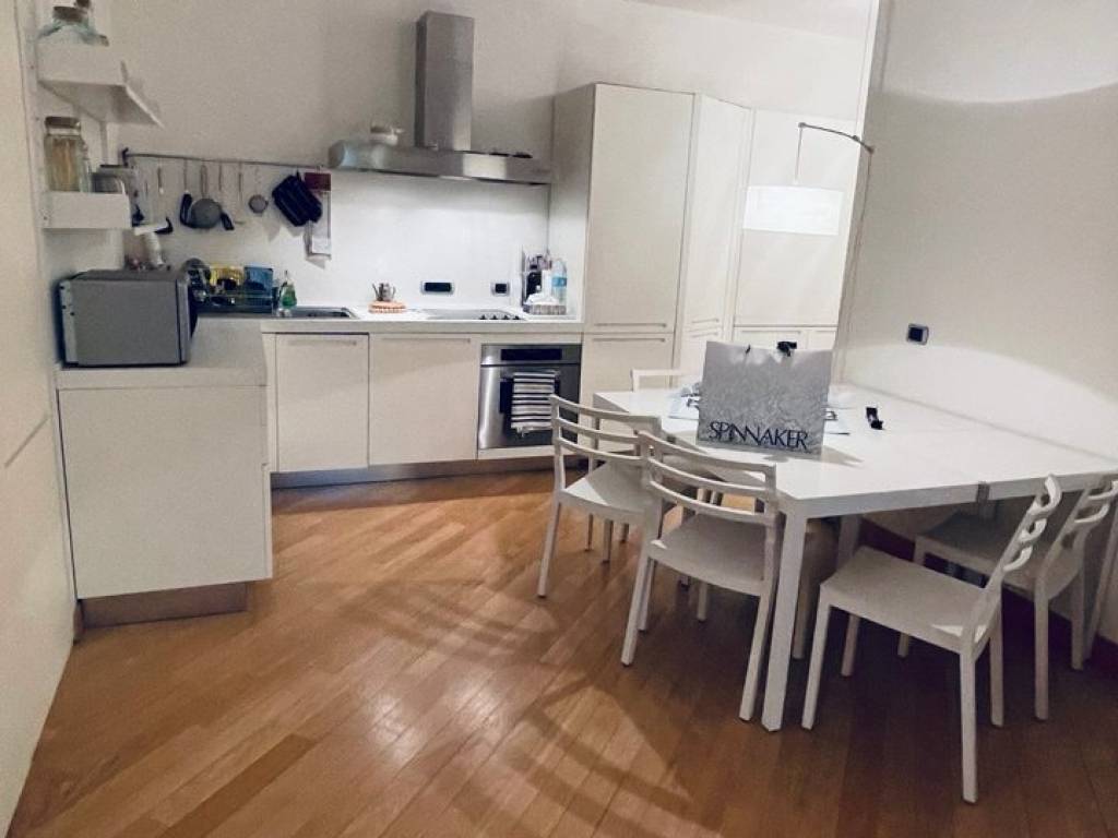 appartamento in vendita a Milano in zona Centro Storico