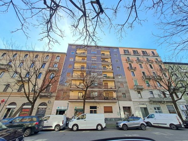 appartamento in vendita a Milano in zona Sempione