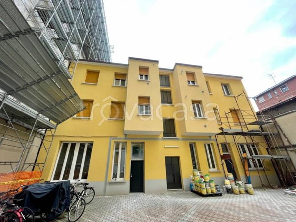appartamento in vendita a Milano in zona Forlanini