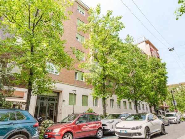 appartamento in vendita a Milano in zona Il Portello