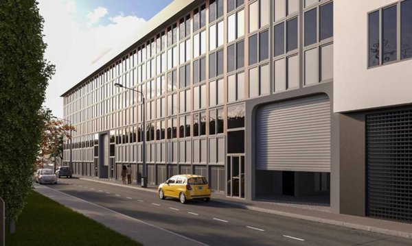 appartamento in vendita a Milano in zona Ortica