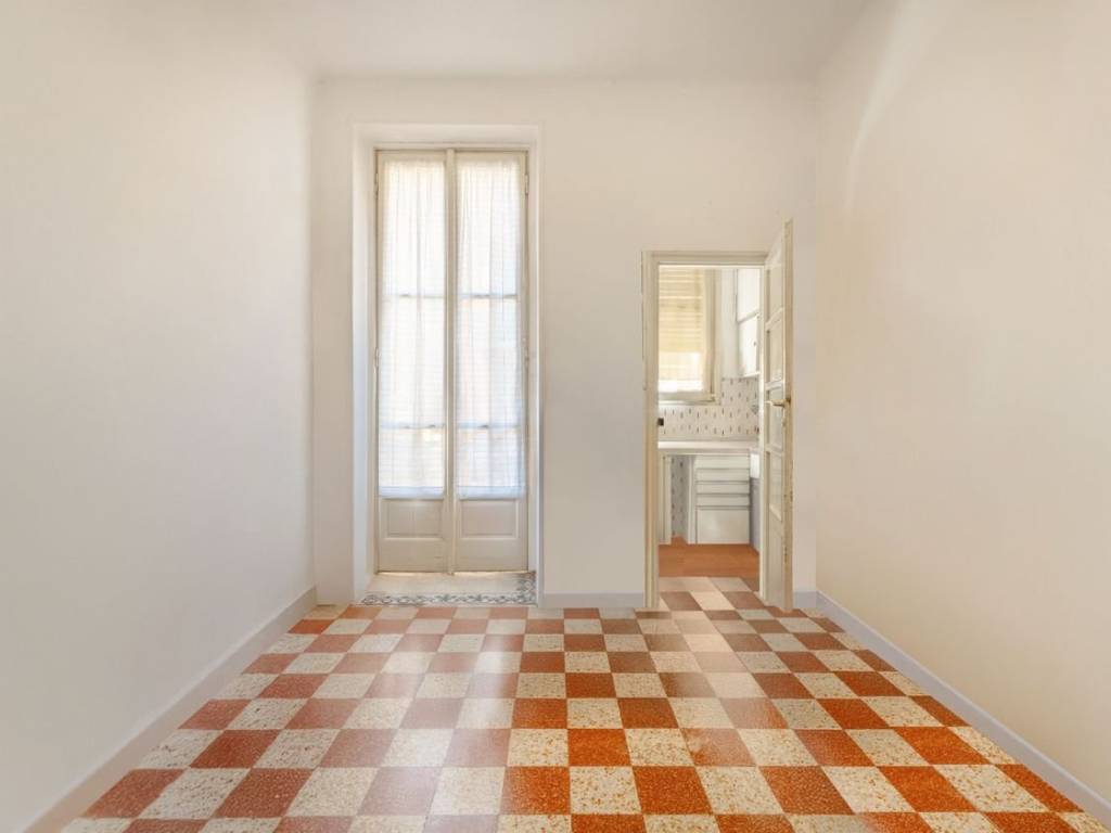 appartamento in vendita a Milano in zona Città Studi