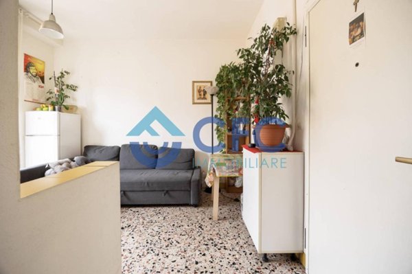 appartamento in vendita a Milano in zona Rottole