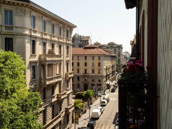 appartamento in vendita a Milano in zona Centro Direzionale