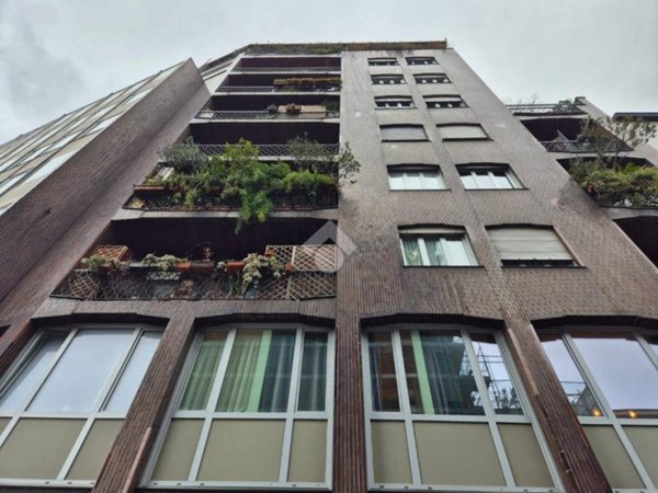 appartamento in vendita a Milano in zona Stazione Centrale