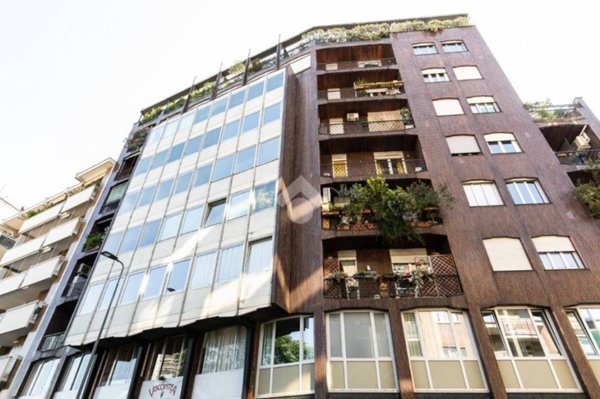 appartamento in vendita a Milano in zona Stazione Centrale