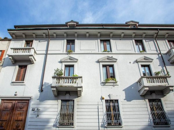 appartamento in vendita a Milano in zona Isola