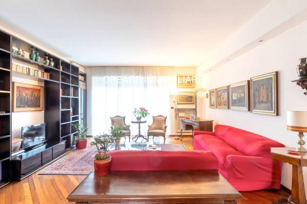 appartamento in vendita a Milano in zona Ghisolfa