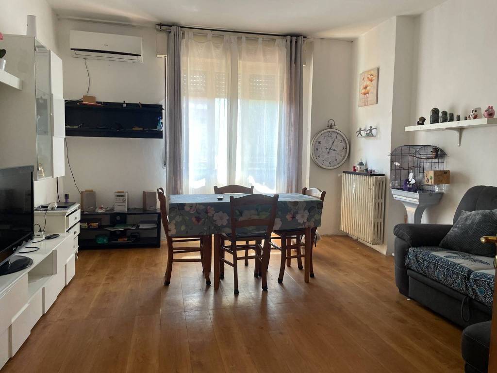 appartamento in vendita a Milano in zona San Siro