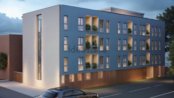 appartamento in vendita a Milano in zona Garegnano