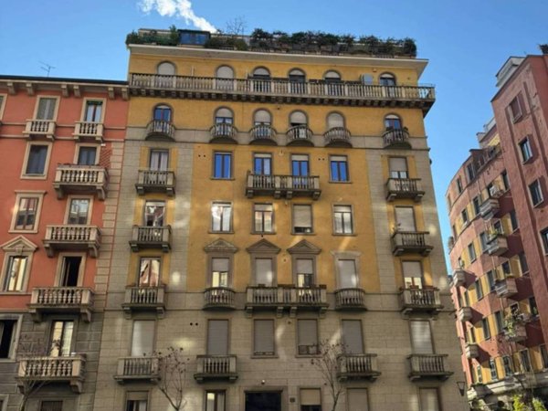 appartamento in vendita a Milano in zona Solari