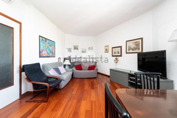 appartamento in vendita a Milano in zona Rogoredo