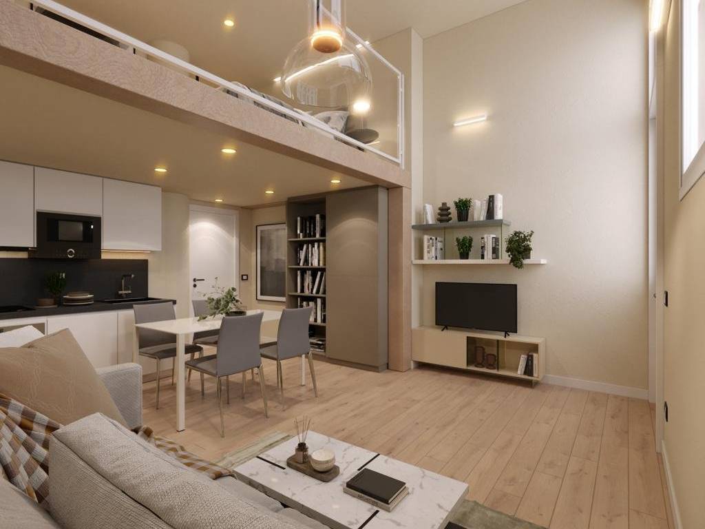 appartamento in vendita a Milano in zona Porta Venezia