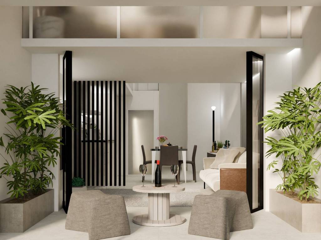 appartamento in vendita a Milano in zona Solari