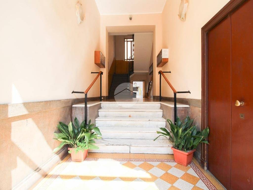appartamento in vendita a Milano in zona Bovisa