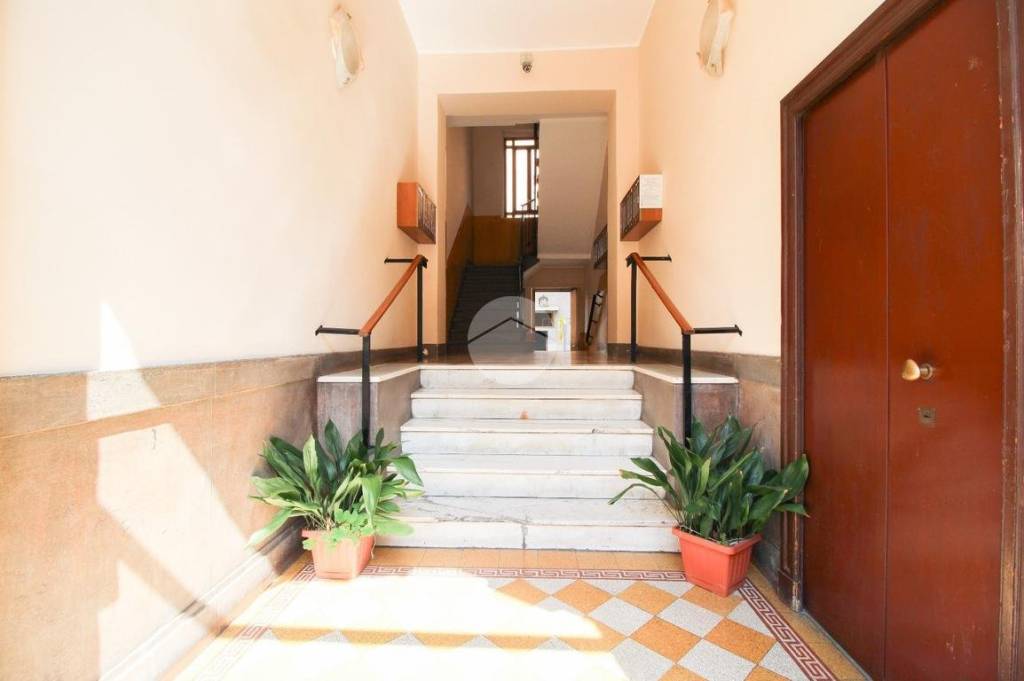 appartamento in vendita a Milano in zona Affori