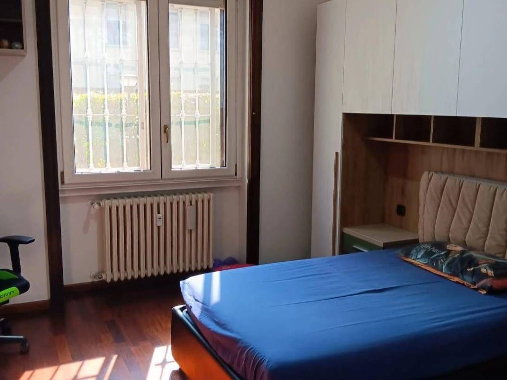 appartamento in vendita a Milano in zona San Siro